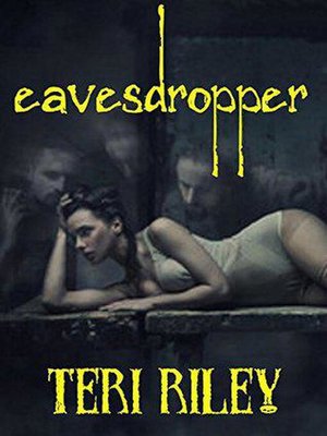 cover image of Eavesdropper